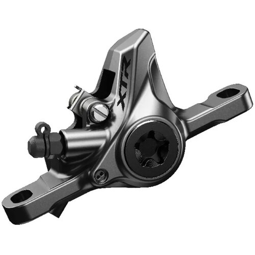  Kočnica Disk Hidraulična Shimano Br-M9100, Xtr, Prednja Ili Zadnja Za Post Mount, Bez Adaptera, Sa K04Ti Metalne Pločice Bez Hladnjaka, Ind.Pack Cene