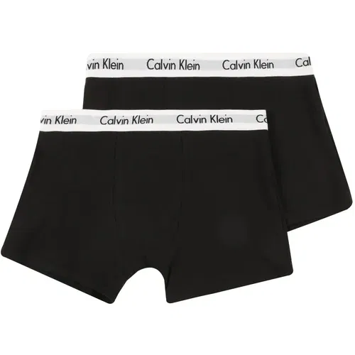 Calvin Klein Underwear Gaće crna / bijela