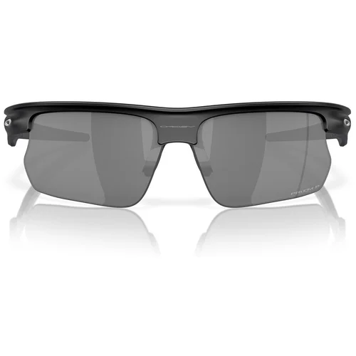 Oakley Occhiali da Sole Bisphaera OO9400 940001 Polarizzato Crna