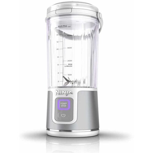 Blender NINJA BC151EUWH Blast Portable /Smoothie Maker/bela Cene