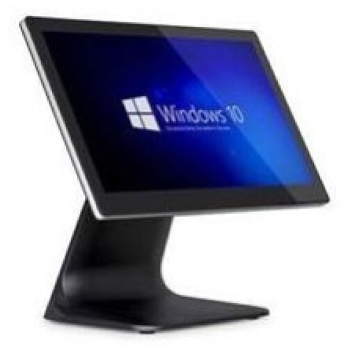 Premier Monitor touch 39,6 cm (15,6") TM-156 1366x768 POS TN 5ms VGA HDMI USB Touch VESA VESA ALU stojalo, (21814326) Cene