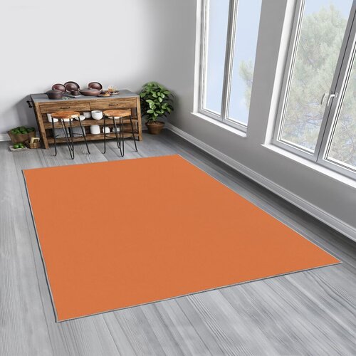 Conceptum Hypnose tepih, 60x100cm, narandžasta Cijene