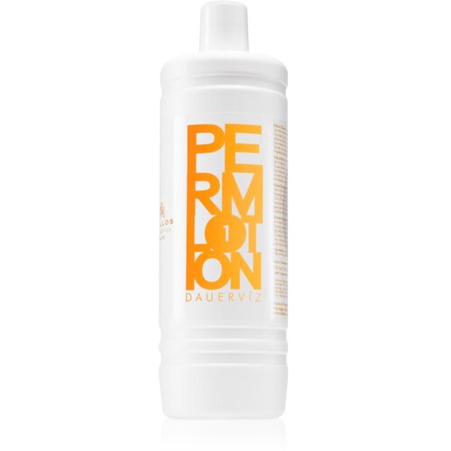 Kallos Perm Lotion 1 trajna ondulacija za nježnu kosu 500 ml Cijene