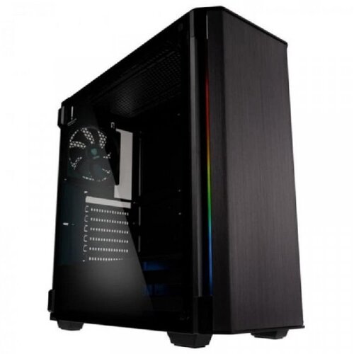  Ryzen 5 7600X/32GB/M.2 1TB/RX6700XT 12GB/800W računar Slike