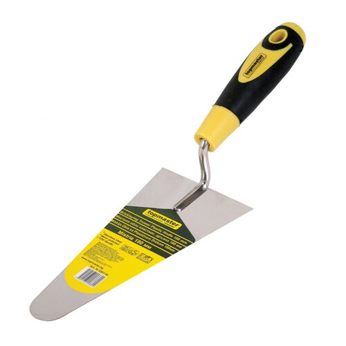 Topmaster Mistrija TMP sa Plastičnom Dr&scaron;kom 320119, 180mm Cene