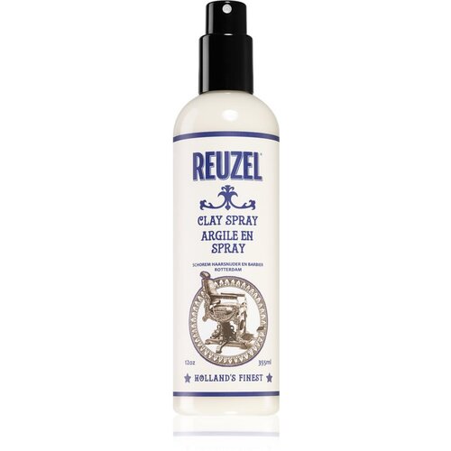 Reuzel Clay Spray stiling ilovica za lase v pršilu 355 ml Cene