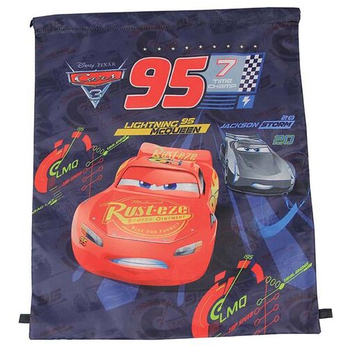 Simpo vrečka za copate Cars 3 Cene