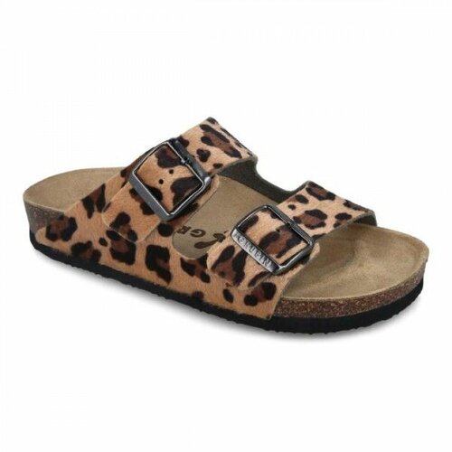 Grubin arizona ženske papuča-skaj tigar 33660 Cene