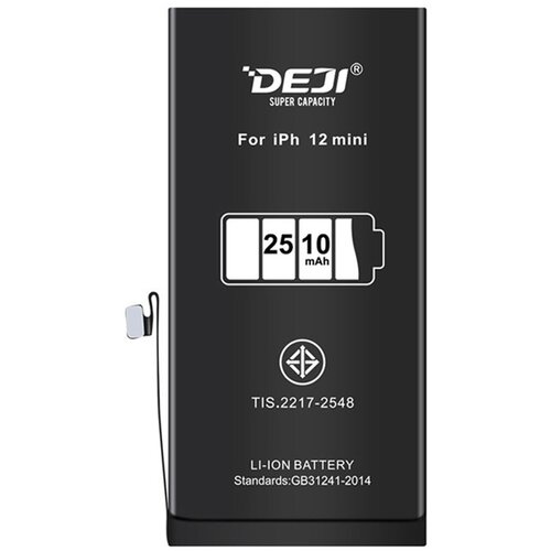Deji Baterija za iPhone 12 mini 2510 mAh Slike