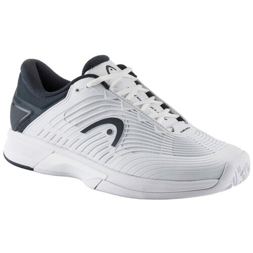 Head Revolt Pro 4.5 Bijela Slike