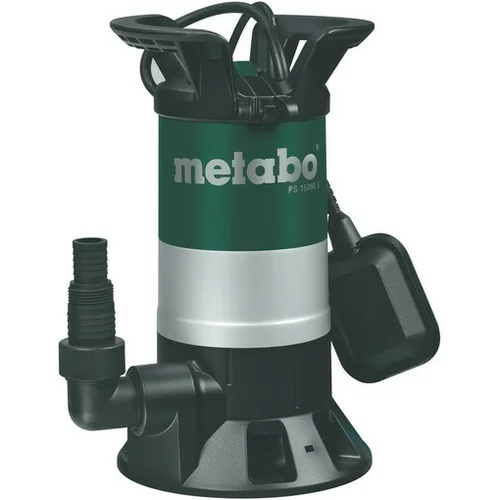 Metabo PS 15000 S Elektricna potopna za
