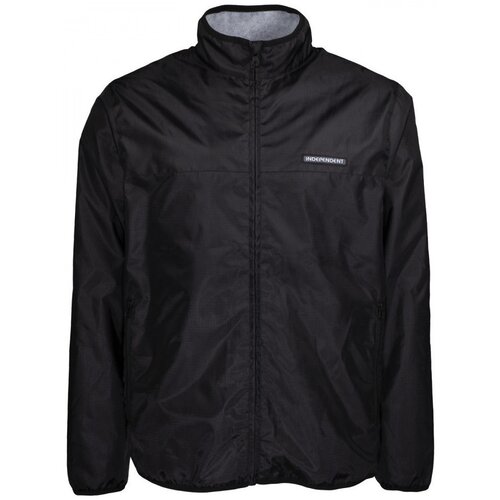 Independent Jakne & Blazerji R.t.b / f.t.r jacket Črna Cene