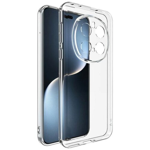  Maska za Honor Magic 7 Pro Skin Silikon transparent Cene