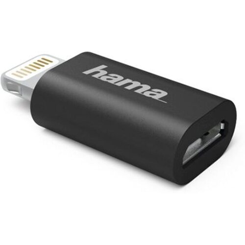 Hama Adapter Micro USB ženski na iPhone MFI Cene