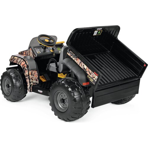 Peg Perego dječji četverocikl john deere gator camo Slike