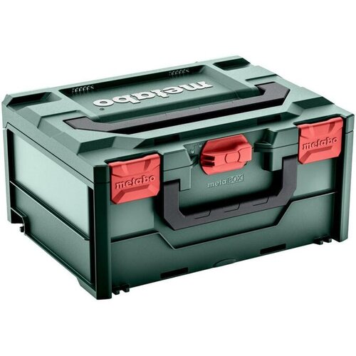 Metabo 626887000 kutija za strojeve abs (D x &amp;Scaron; x V) 396 x 296 x 215 mm Slike