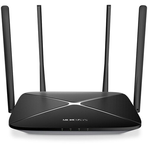 Mercusys AC12G v2, AC1300 dual band wireless router Cene