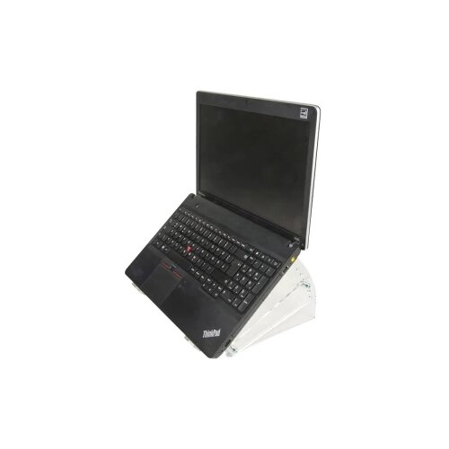 Neomounts by Newstar NOTEBOOK STAND 1-struki stalak za monitor 55,9 cm (22'') podesiv po visini Cijene