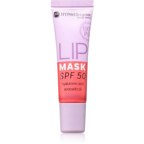 BELL HYPOallergenic maska za usne SPF 50 01 Pitaya 10 g Cijene