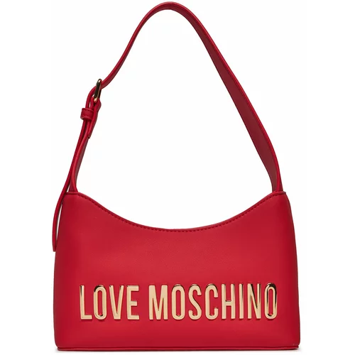 Love Moschino Ročna torba JC4198PP1IKD0500 Rosso