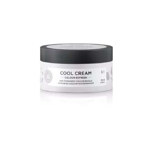 Maria Nila colour Refresh, 8.1 Cool Cream - 100 ml