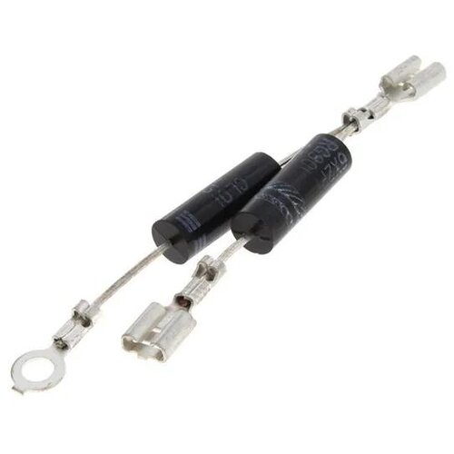 Electrolux Diode za visoko napetost 481913038078, (5000542336) Slike