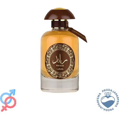Lattafa Ra&amp;rsquo;ed Oud - 100ml Slike