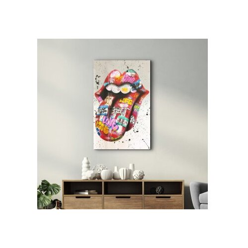 Wallity slika SPR-1110, 70x110cm Slike