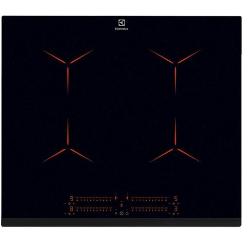 Electrolux INDUKCIJSKA PLOŠČA ELECTROLUX EIP6446 Cene