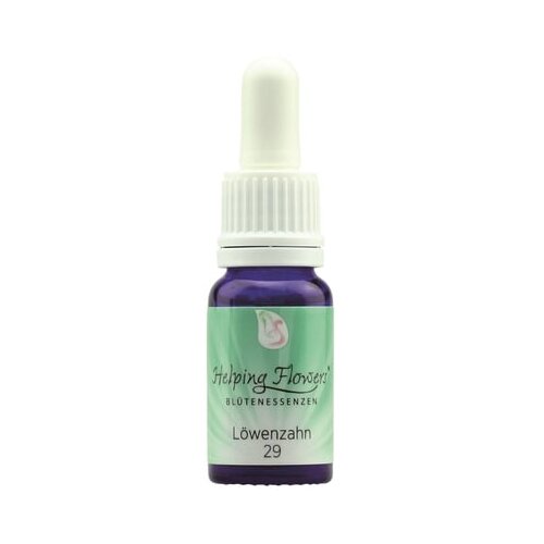 Helping Flowers® Nr. 29 Maslačak - 10 ml Cene