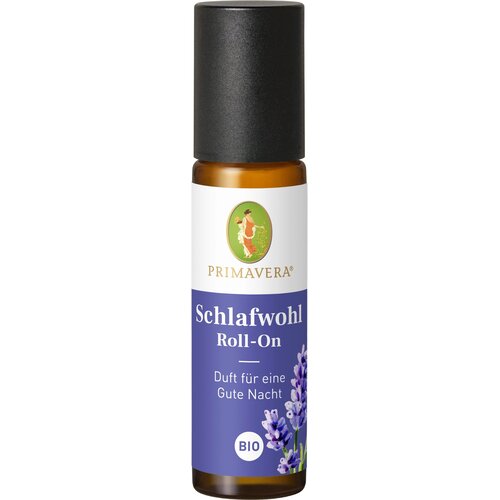 PRIMAVERA Roll-on za dobar san - 10 ml Cijene