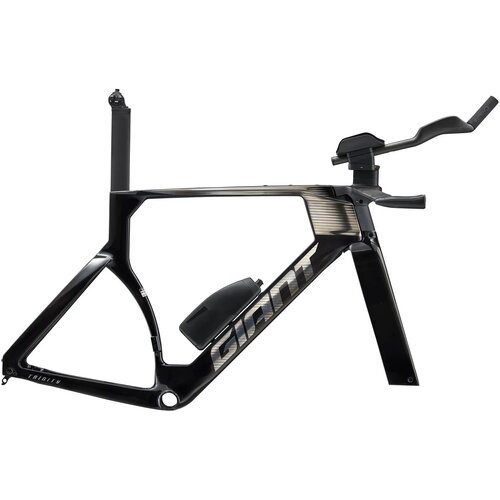 Bicikl GIANT Trinity Advanced SL TT-FF Carbon/Chrome - L Cijene