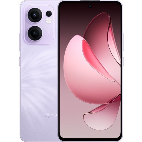 Oppo 13 FS 5G 16.9 cm (6.67) Dual SIM Android 15 USB Type-C 12 GB 512 GB 5800 mAh Purple Cijene