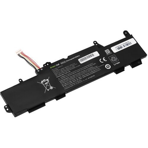 Green cell Baterija za HP EliteBook 735 G5 / 745 G5 / 840 G5 / ZBook 14u G6, SS03XL, 4100 mAh Slike