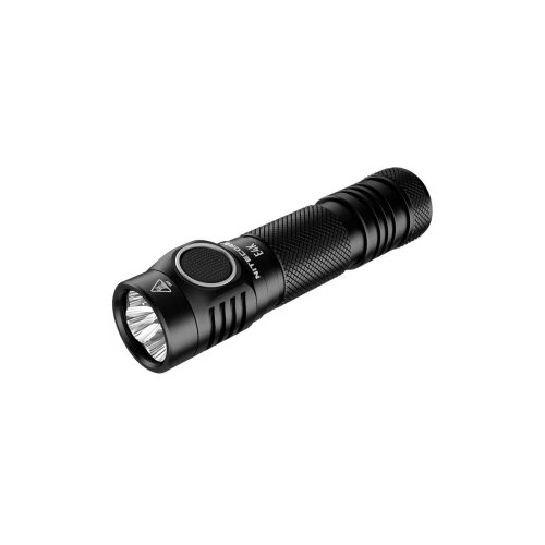 Nitecore E4K LED džepna svjetiljka pogon na punjivu bateriju 4400 lm 80 g Cijene