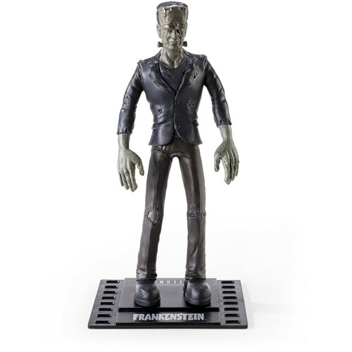  Savitljiva figura Frankenstein, 18 cm Cene
