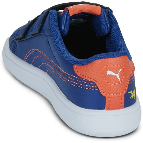 Puma Smash 3.0 Dino V Inf Plava Cijene