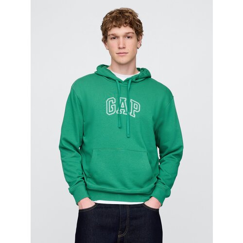 GAP Sweatshirt with logo - Men's Slike