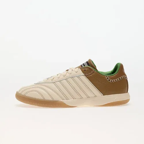 Adidas x Wales Bonner Mn Samba Ele Npp Wonder White/ Wonder White