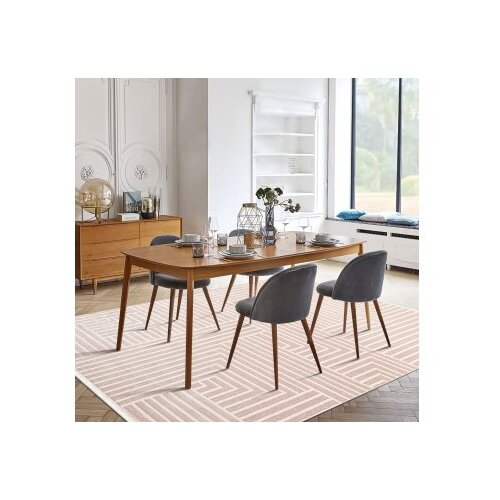 Conceptum Hypnose tepih Cunda Cn016, 80x150 cm, bež Cene