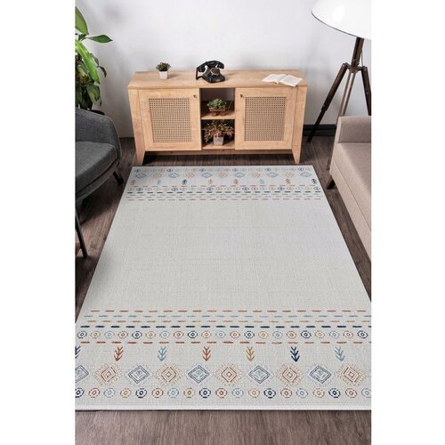 Conceptum Hypnose cashmere 8601 multicolor carpet (190 x 290) Slike