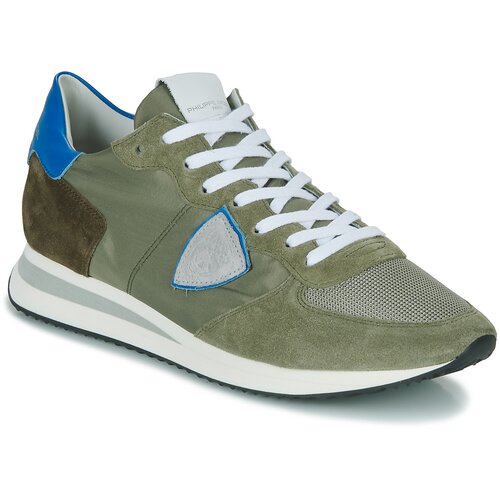Philippe Model Nizke superge TRPX LOW MAN Kaki Slike
