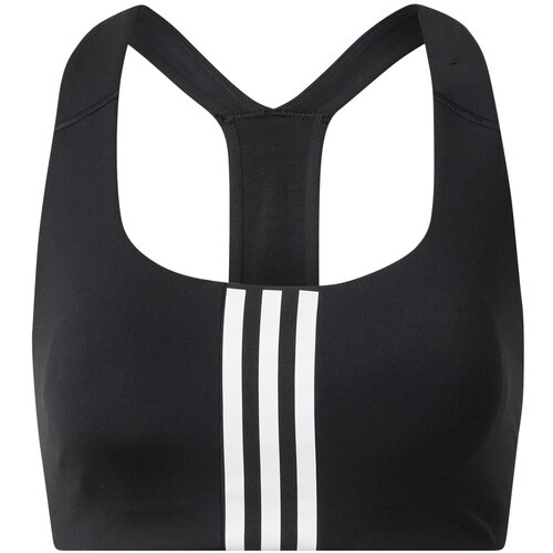 Adidas &amp;Scaron;portni nederček črna / bela Slike