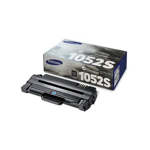 Samsung Toner MLT-D1052S (črna), original Slike