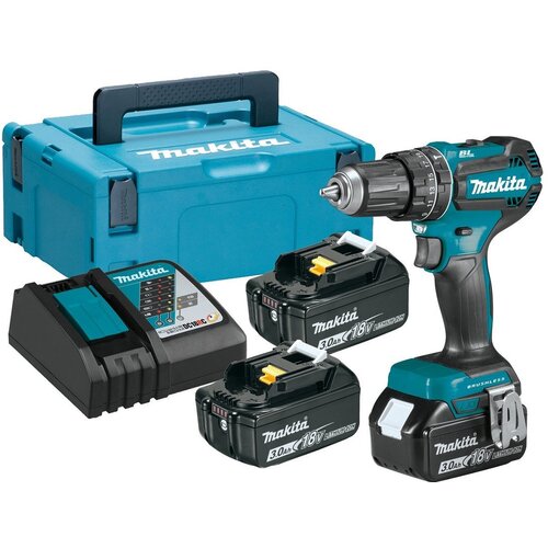 Makita DHP485RF3J drill Cijene
