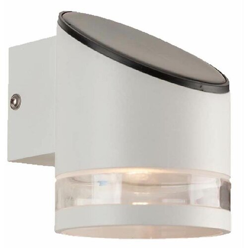  LED solarno zidno svetlo sa senzorom LED/1W/3,7V IP54 3000K 1200 mAh belo Cene