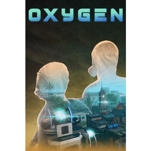 Steam Oxygen (PC) Key GLOBAL Cene