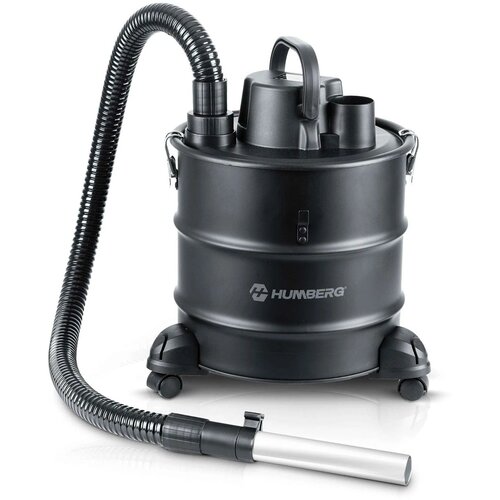 Humberg HM-405 sesalnik za pepel 1000 W 18 L s funkcijo pihanja Slike