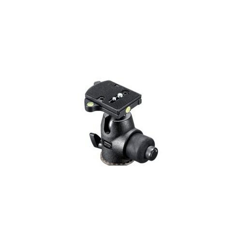 Manfrotto glava 468MGRC4 hydrostatic ball head Cijene