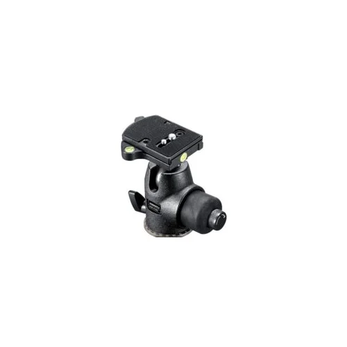 Manfrotto glava 468MGRC4 hydrostatic ball head